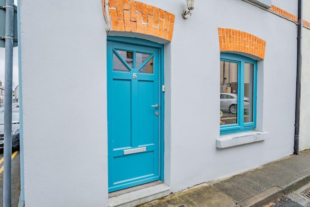 Cosy Retreat In The City Centre Galway Exterior foto