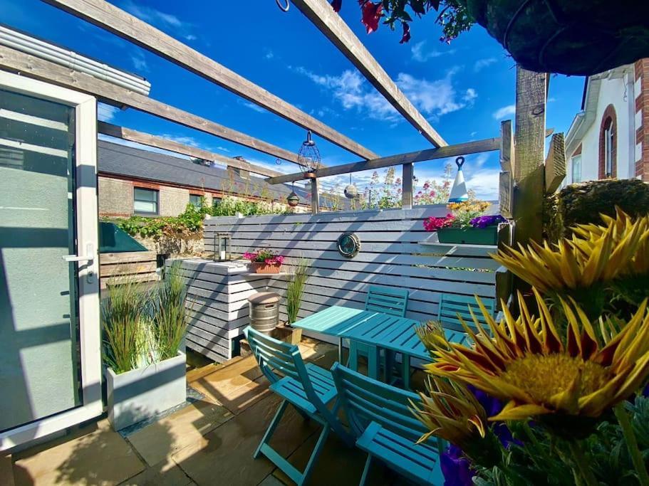 Cosy Retreat In The City Centre Galway Exterior foto