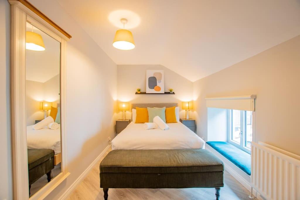 Cosy Retreat In The City Centre Galway Exterior foto