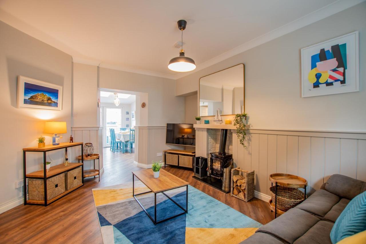 Cosy Retreat In The City Centre Galway Exterior foto