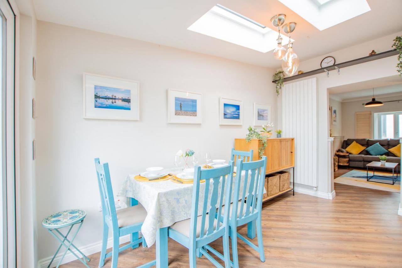 Cosy Retreat In The City Centre Galway Exterior foto