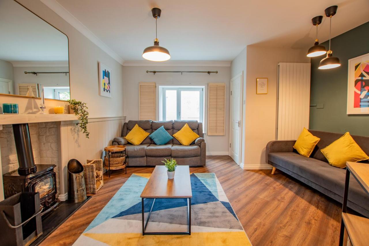 Cosy Retreat In The City Centre Galway Exterior foto