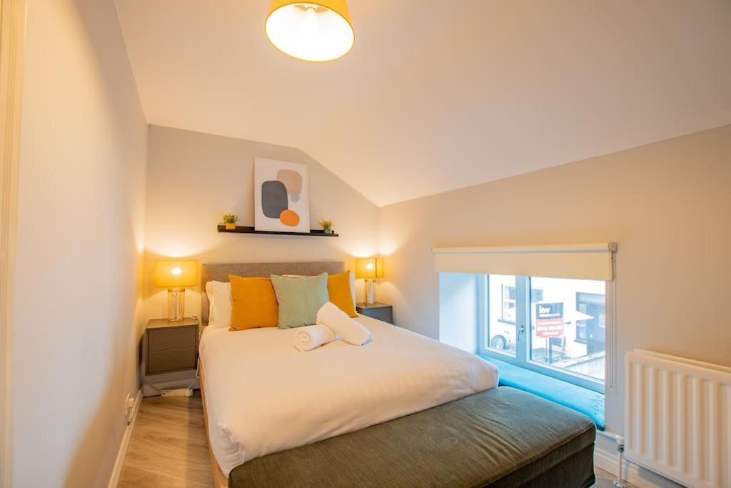 Cosy Retreat In The City Centre Galway Exterior foto