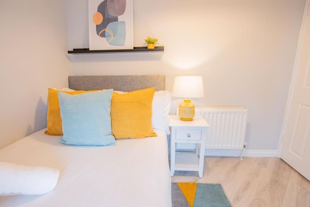 Cosy Retreat In The City Centre Galway Exterior foto