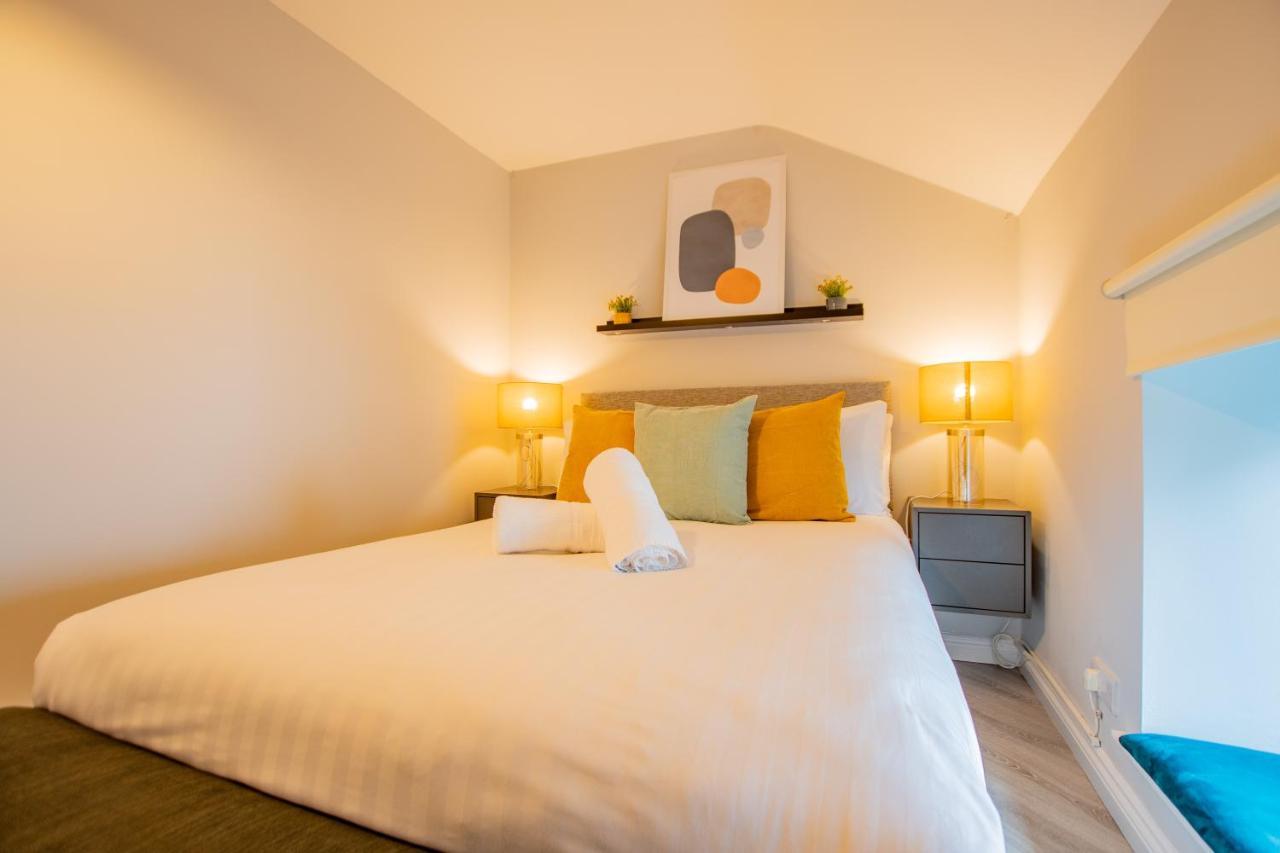Cosy Retreat In The City Centre Galway Exterior foto