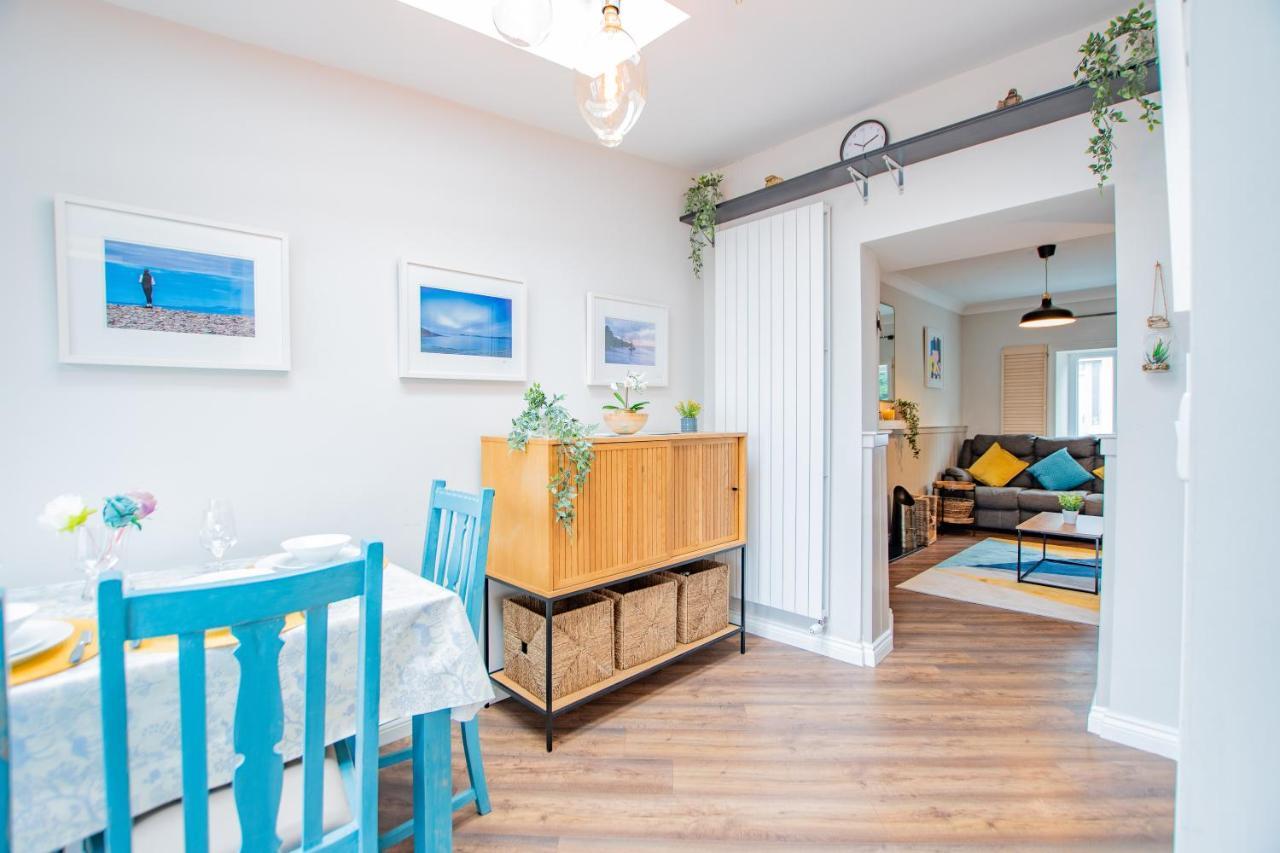 Cosy Retreat In The City Centre Galway Exterior foto