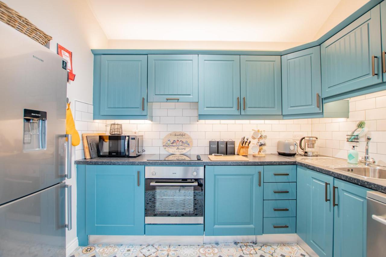 Cosy Retreat In The City Centre Galway Exterior foto