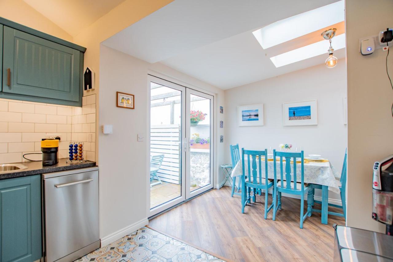 Cosy Retreat In The City Centre Galway Exterior foto