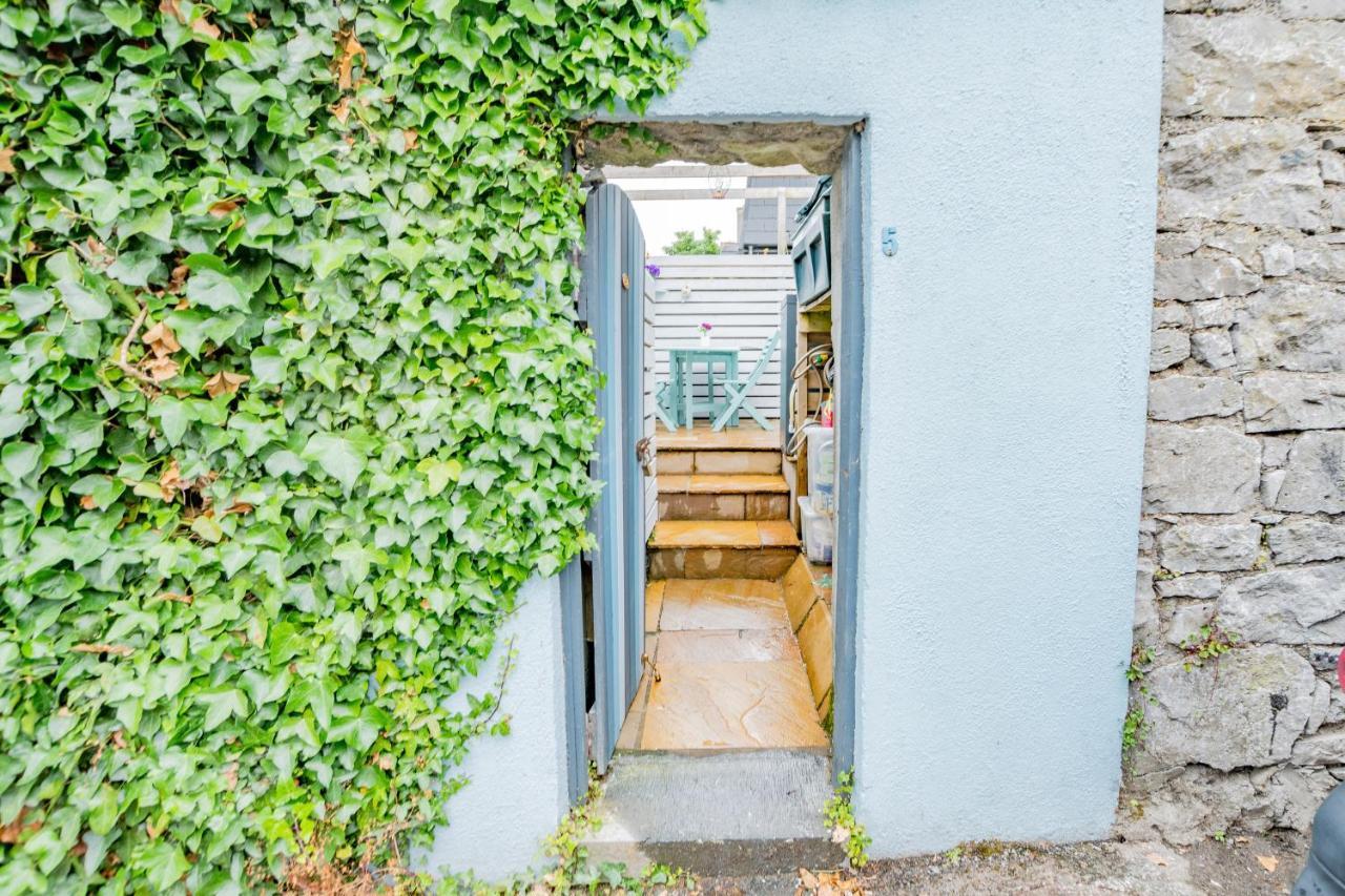Cosy Retreat In The City Centre Galway Exterior foto