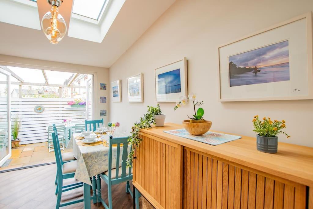 Cosy Retreat In The City Centre Galway Exterior foto