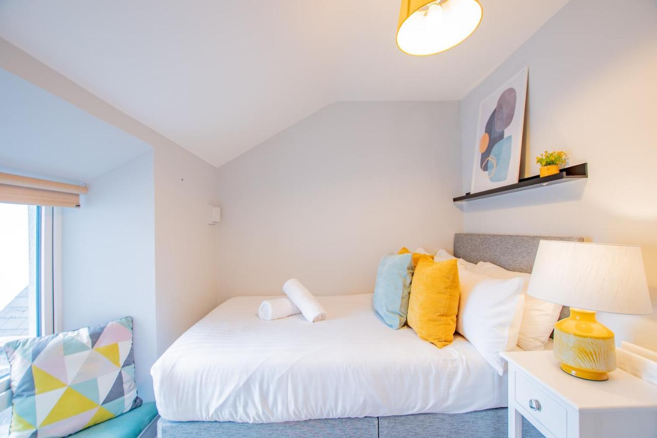 Cosy Retreat In The City Centre Galway Exterior foto