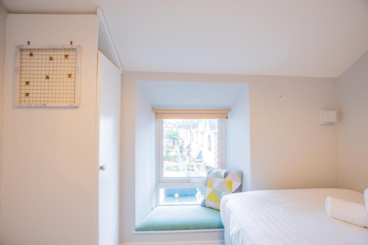 Cosy Retreat In The City Centre Galway Exterior foto