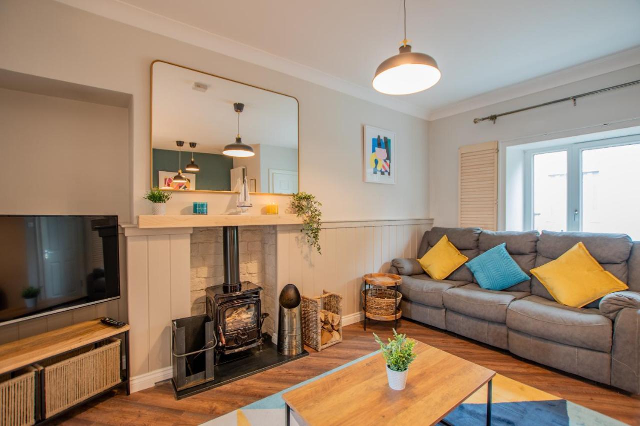 Cosy Retreat In The City Centre Galway Exterior foto