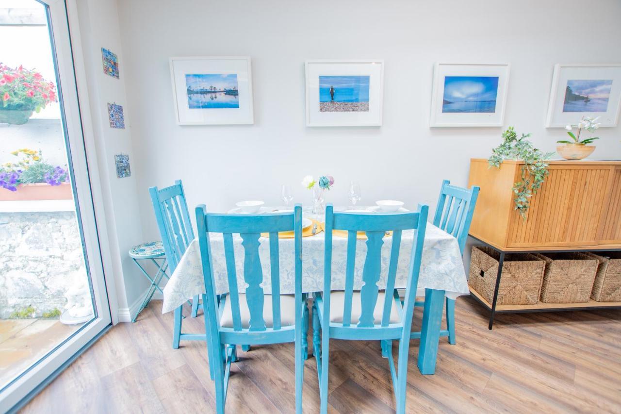 Cosy Retreat In The City Centre Galway Exterior foto