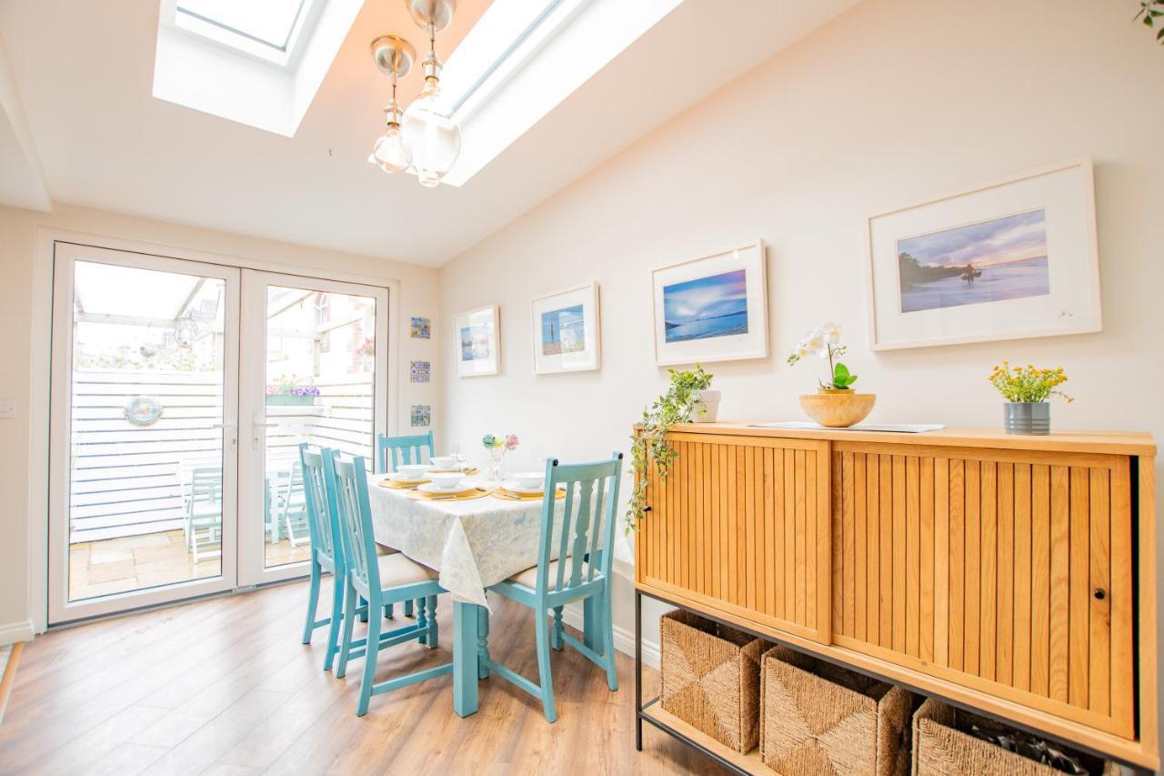 Cosy Retreat In The City Centre Galway Exterior foto