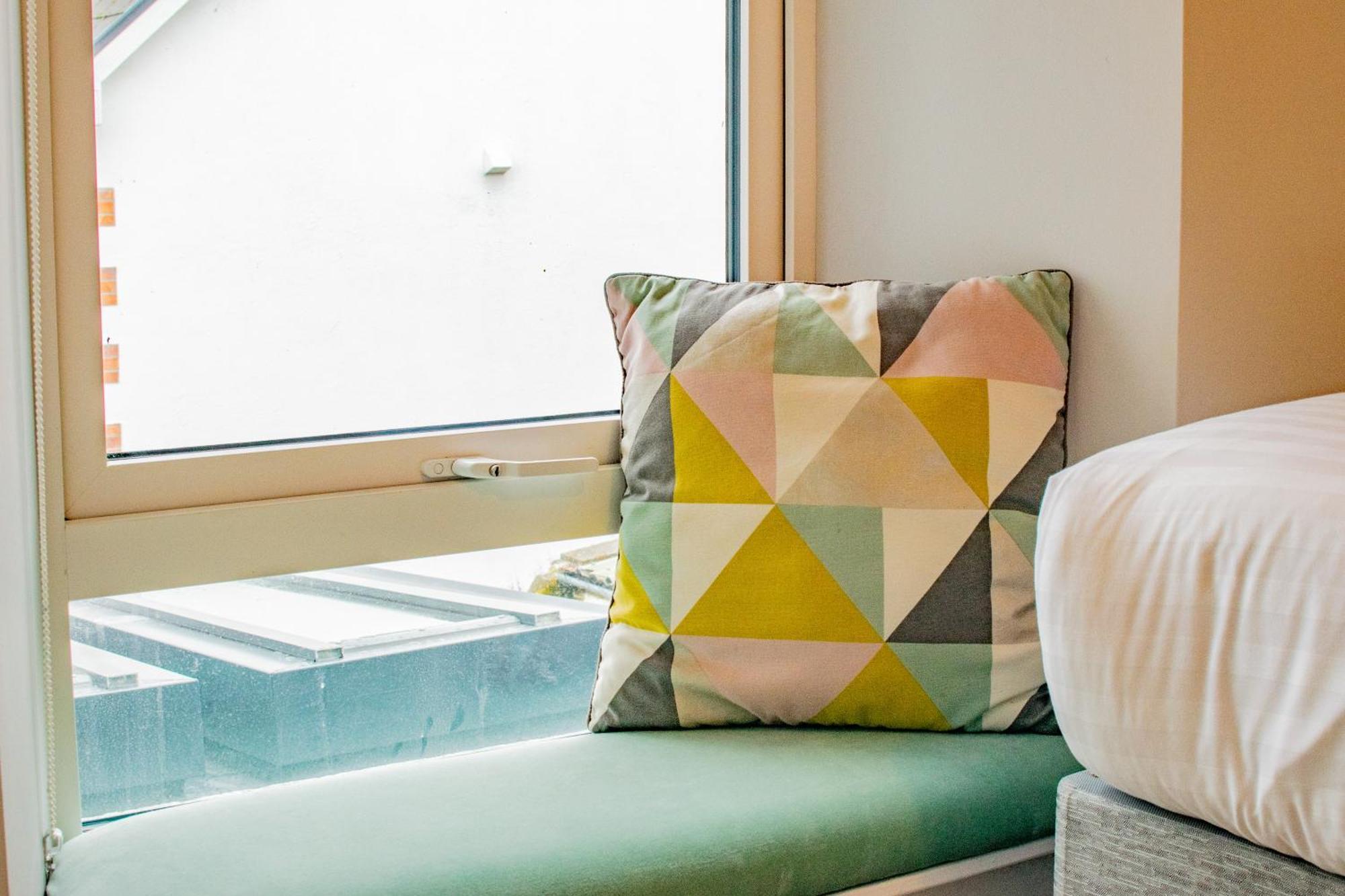 Cosy Retreat In The City Centre Galway Exterior foto