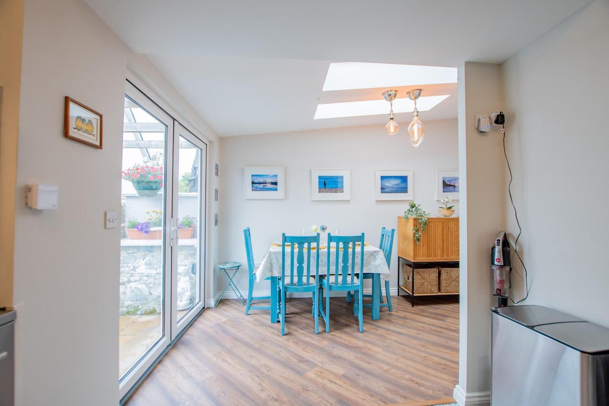 Cosy Retreat In The City Centre Galway Exterior foto