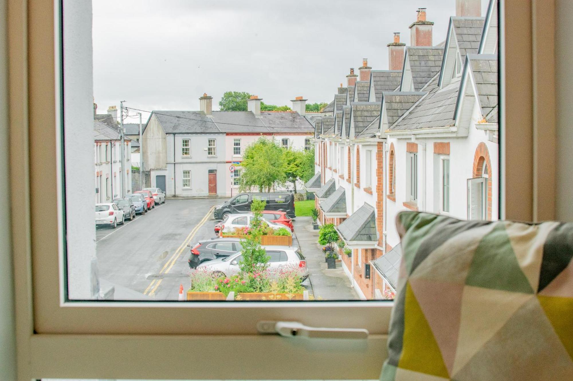 Cosy Retreat In The City Centre Galway Exterior foto