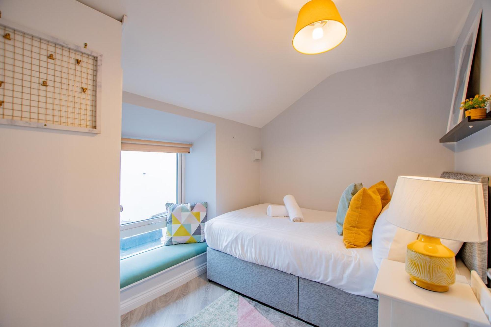 Cosy Retreat In The City Centre Galway Exterior foto