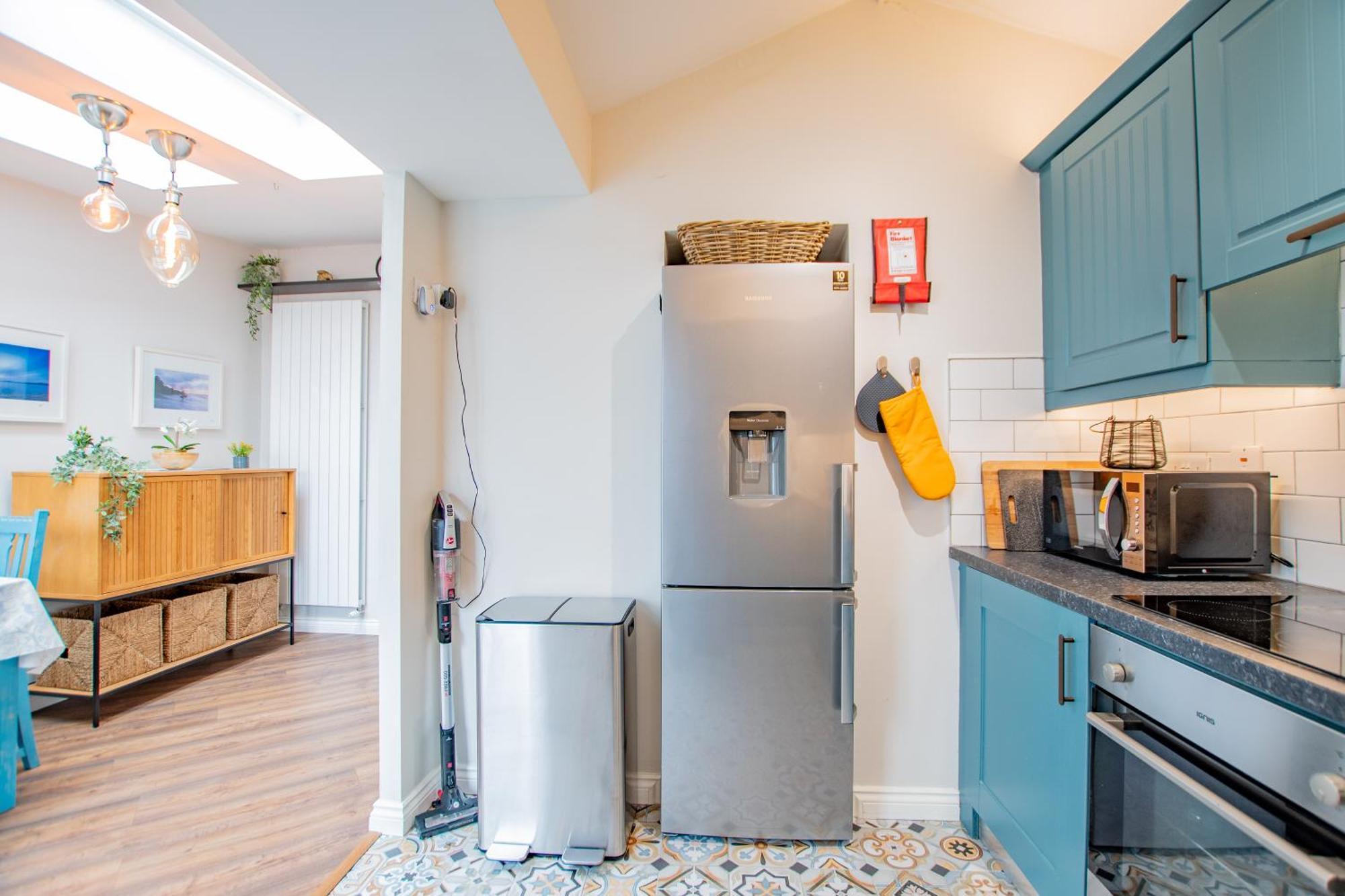 Cosy Retreat In The City Centre Galway Exterior foto
