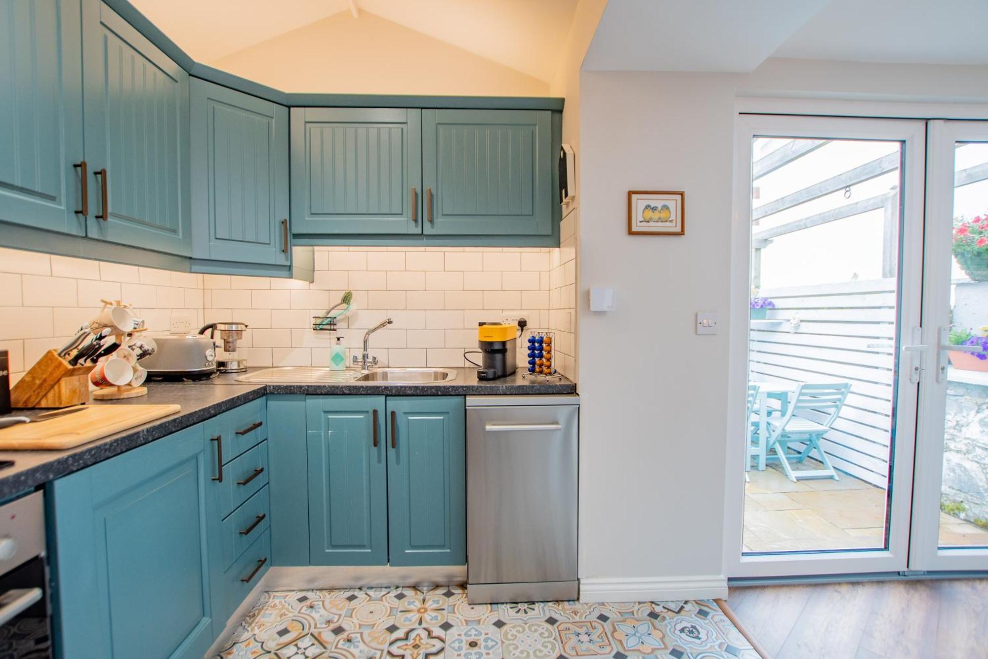 Cosy Retreat In The City Centre Galway Exterior foto