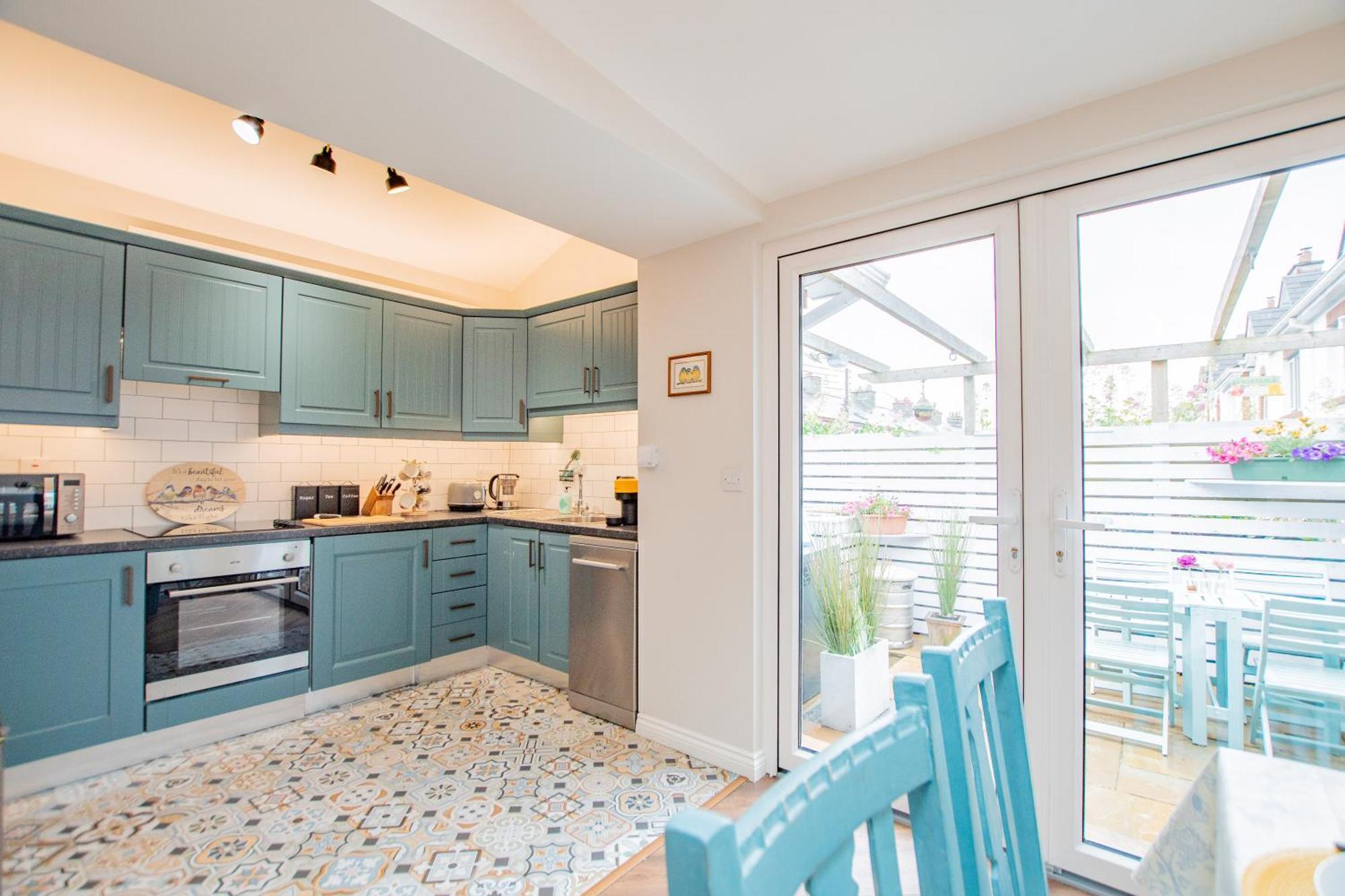 Cosy Retreat In The City Centre Galway Exterior foto