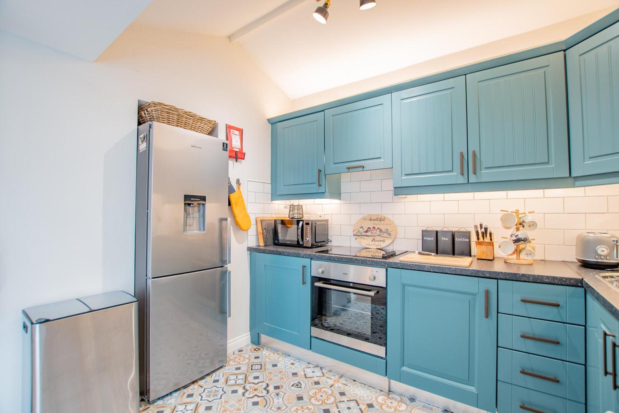 Cosy Retreat In The City Centre Galway Exterior foto