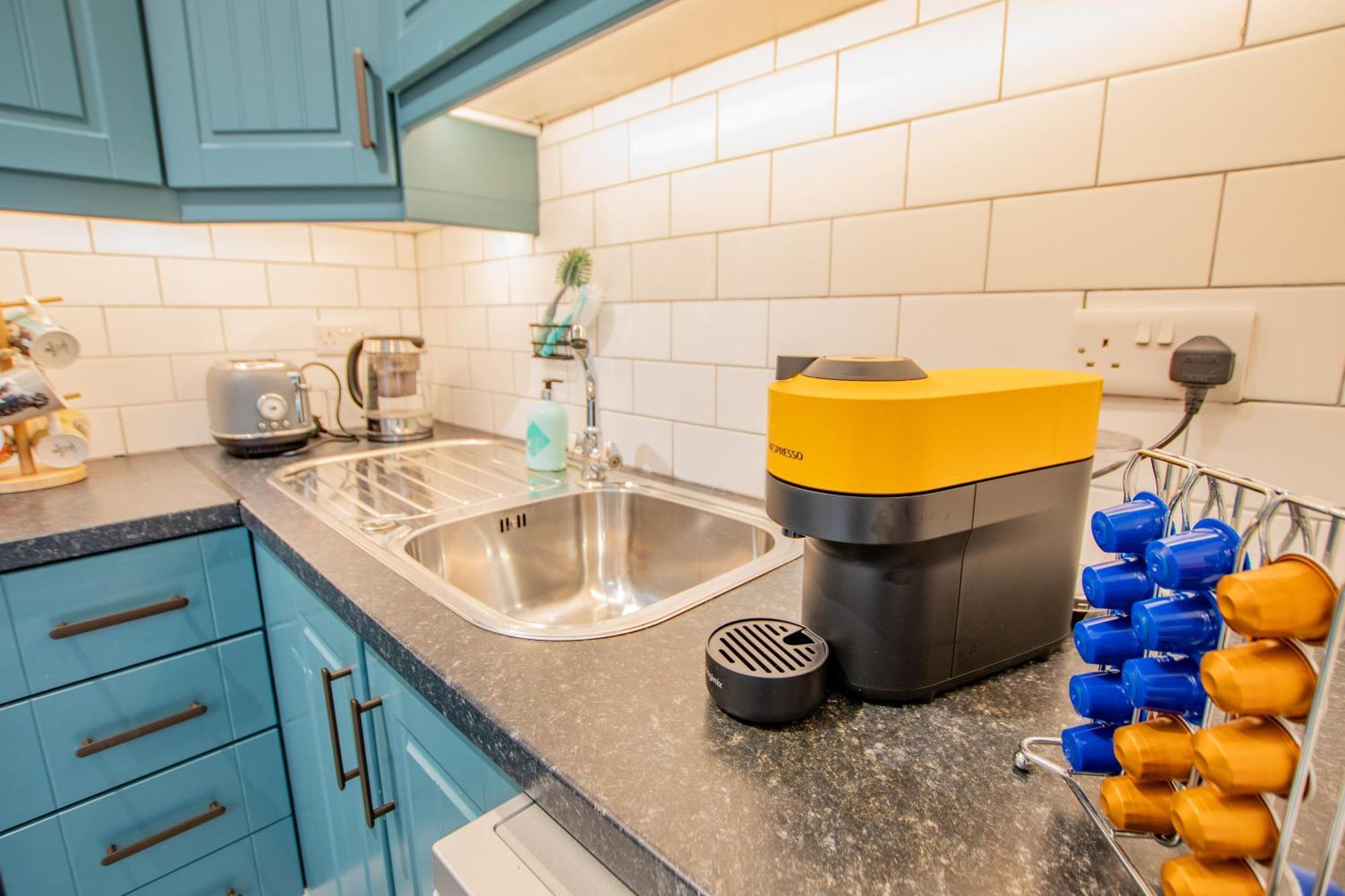 Cosy Retreat In The City Centre Galway Exterior foto