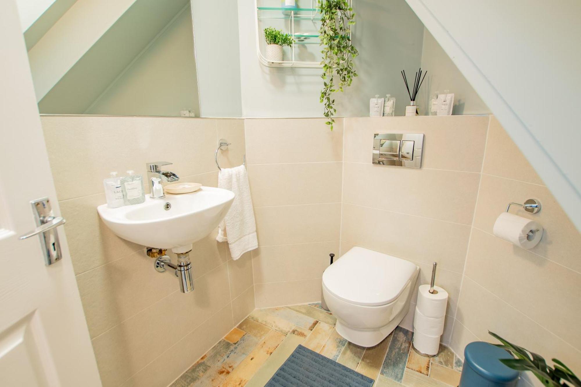 Cosy Retreat In The City Centre Galway Exterior foto